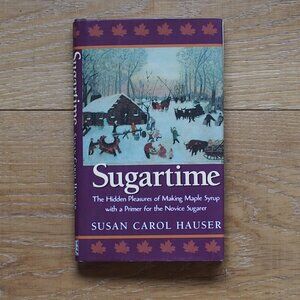 Sugartime | Book